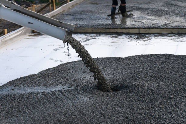 Best Concrete Steps and Stairs in Belwood, NC
