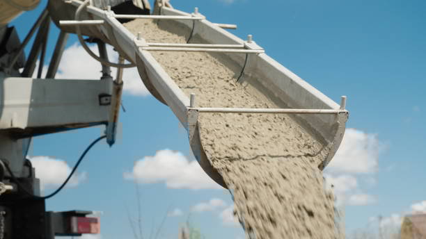 Best Industrial Concrete Flooring in Belwood, NC