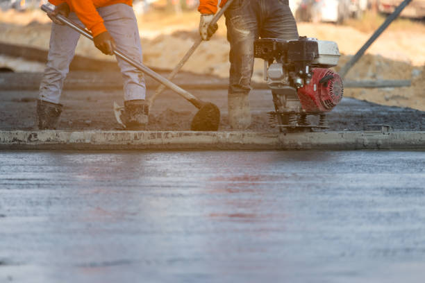 Best Concrete Sidewalk Installation in Belwood, NC