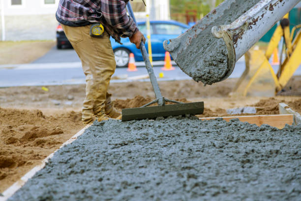 Best Concrete Foundation Repair in Belwood, NC