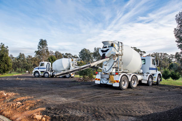 Best Concrete Sealing and Maintenance in Belwood, NC