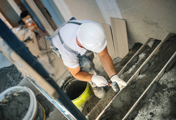 Best Commercial Concrete Services in Belwood, NC