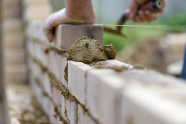 Best Concrete Slab Construction in Belwood, NC