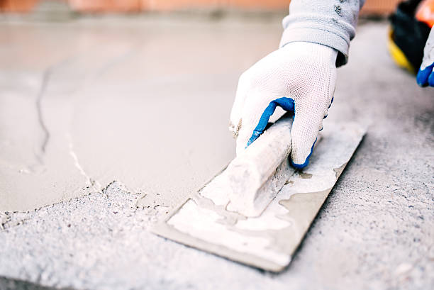 Best Concrete Removal and Replacement in Belwood, NC