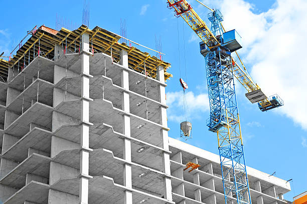 Best Residential Concrete Solutions in Belwood, NC